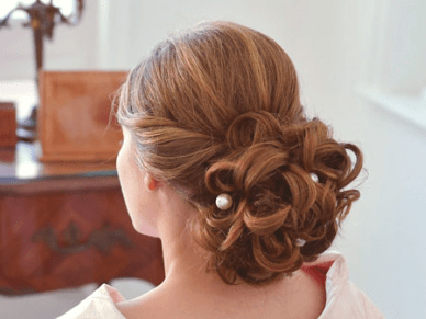 Quelle est la coiffure idéale pour votre mariage ?