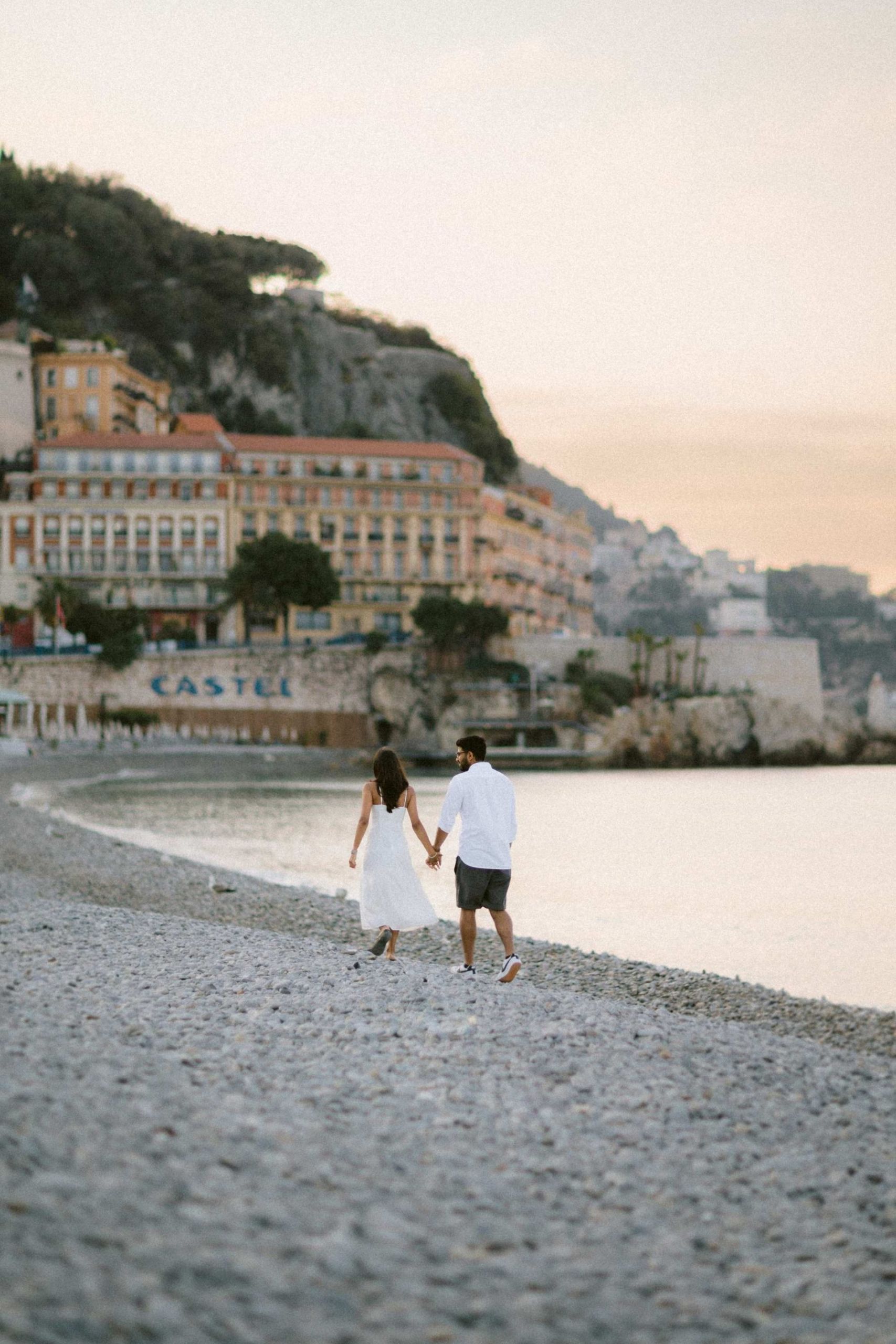 Terence Baelen photographe azuréen www.terencebaelen.com - votre mariage sur la plage de Nice 06 paca