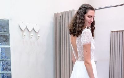Bien choisir sa robe de mariée